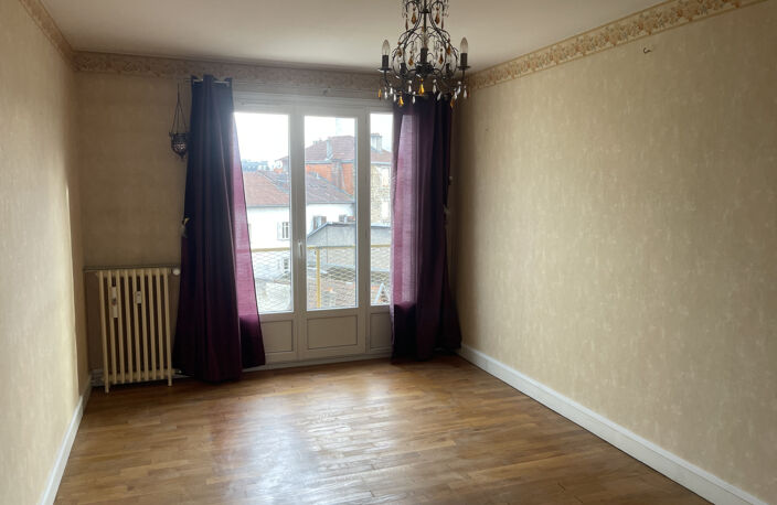 Appartement 2 chambres avec parking — photo 5