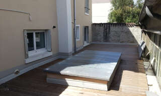 Appartement 5 Pièces 111 m² à vendre à Limoges (87000)