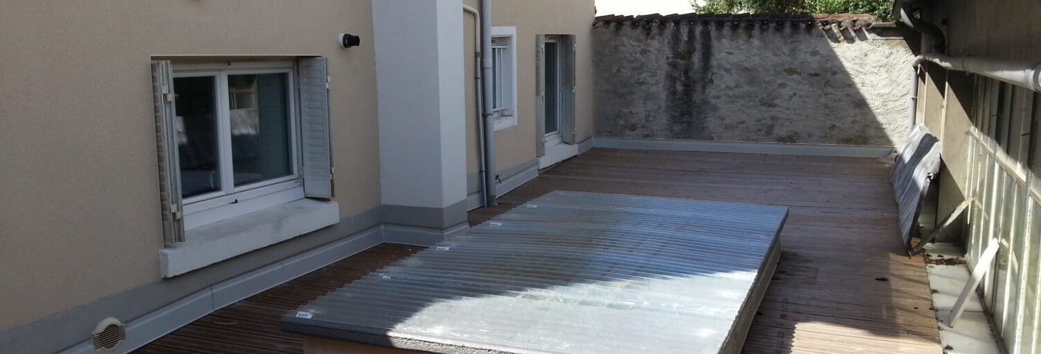 Appartement 5 Pièces 111 m² à vendre à Limoges (87000)