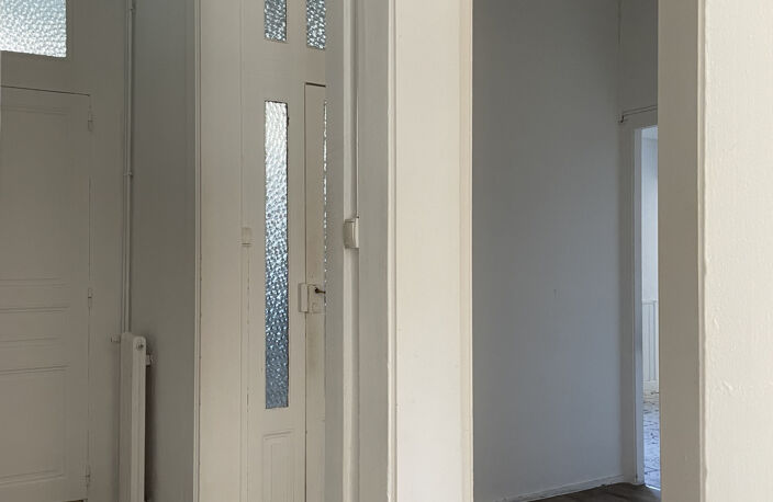 Limoges - Appartement T5 - Proche centre ville - Grande terr — photo 2