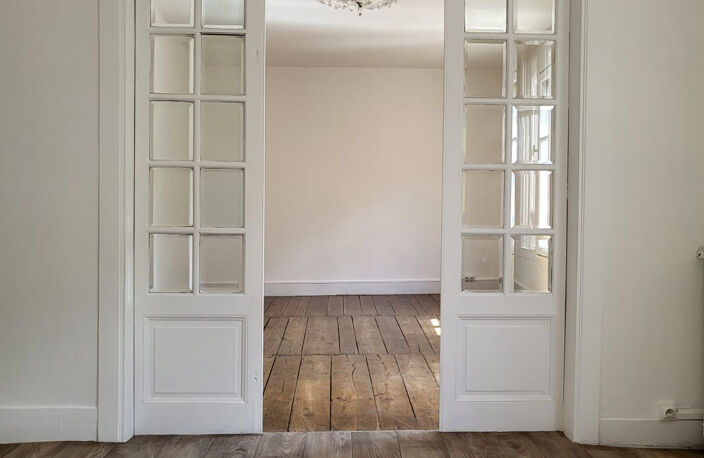 Limoges - Appartement T5 - Proche centre ville - Grande terr — photo 5