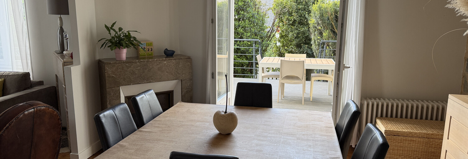 Maison 6 Pièces 130 m² à vendre à Limoges (87100)