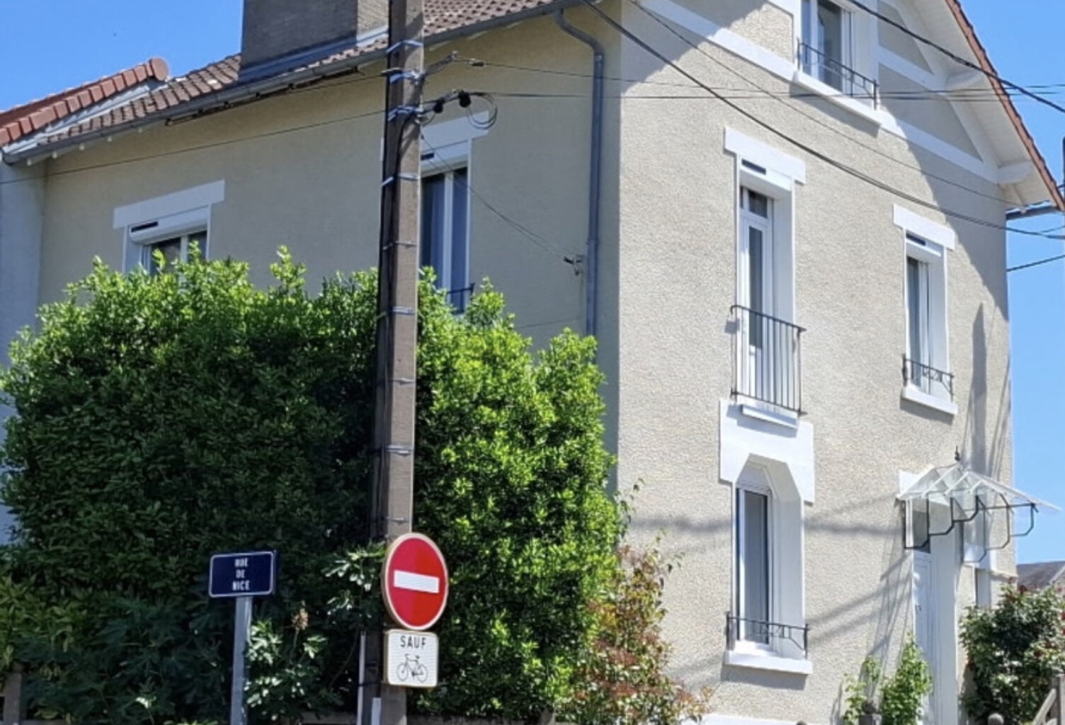Maison en pierre 4 chambres TB état — photo 1