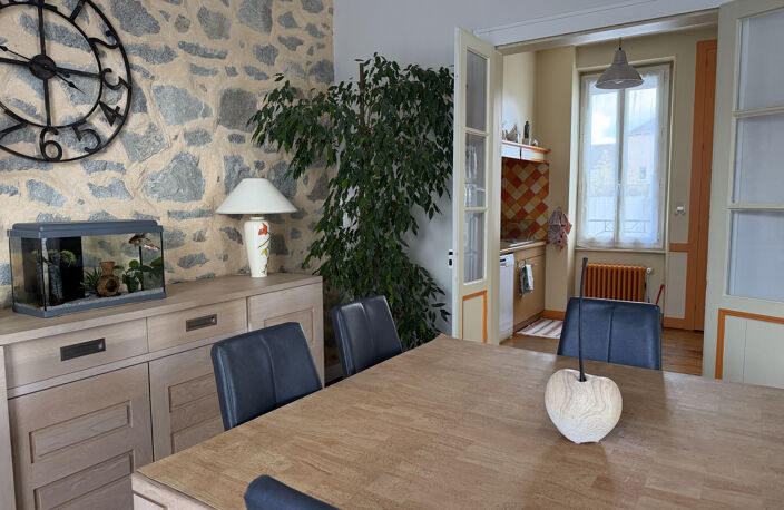 Maison en pierre 4 chambres TB état — photo 5