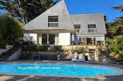Maison 8 pièces 1493500 €