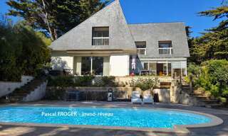 Maison 8 Pièces 328 m² à vendre à Le Pouliguen (44510)