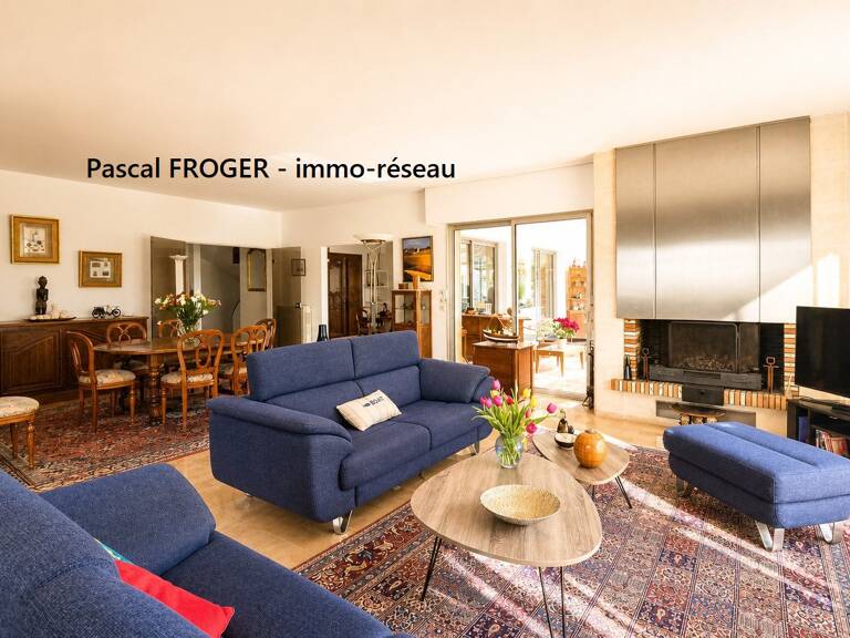 Maison — photo 1