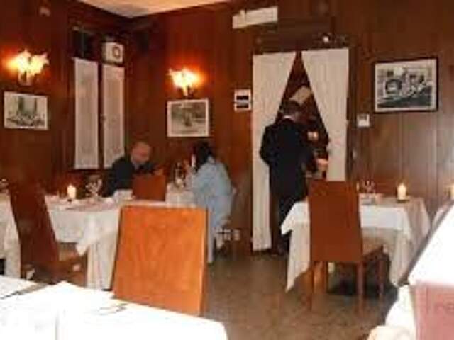 Café - Restaurant — photo du bien