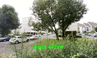 Appartement 2 Pièces 44 m² à vendre à Olivet (45160)