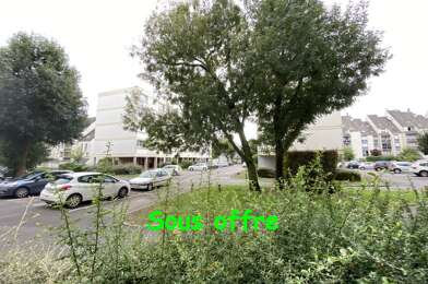 Appartement 2 pièces 89500 €