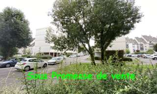 Appartement 2 Pièces 44 m² à vendre à Olivet (45160)