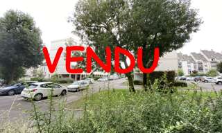 Appartement 2 Pièces 44 m² à vendre à Olivet (45160)