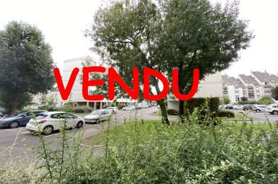 Appartement 2 pièces 89500 €