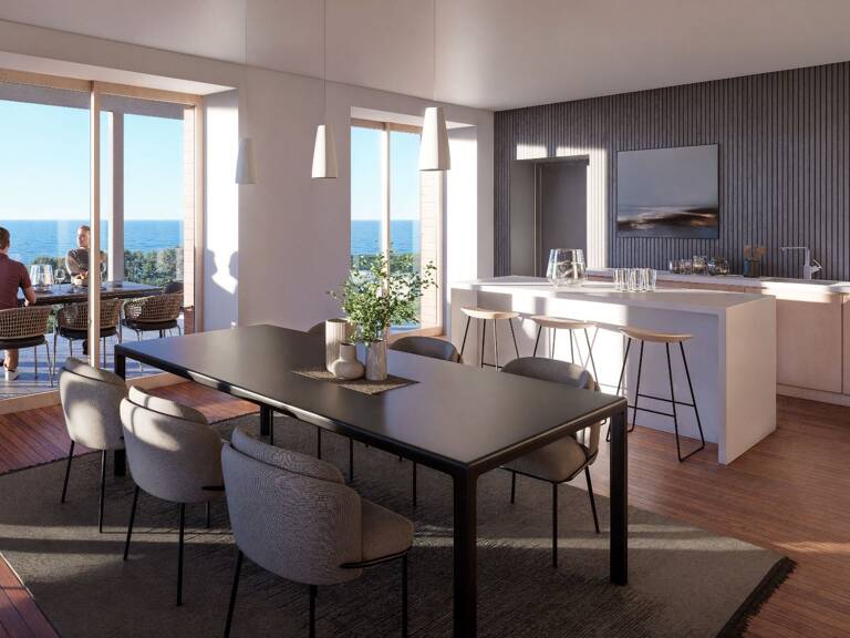 Appartement — photo 1