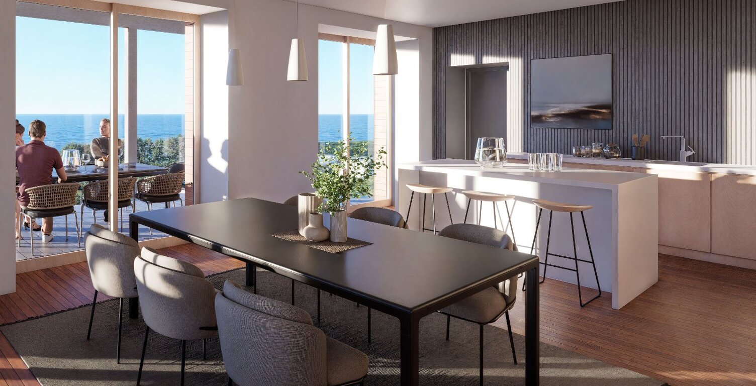 Appartement — photo 1