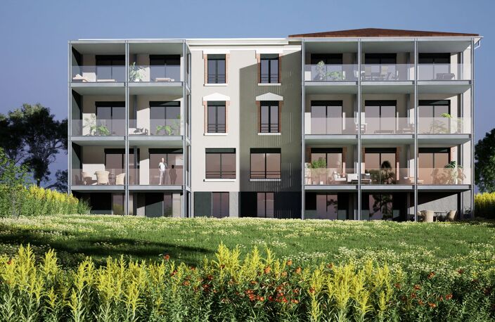 Appartement — photo 3