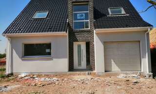 Maison 47 m² à construire Hangest-sur-Somme (80310)