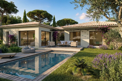 Maison 4 pièces 510000 €