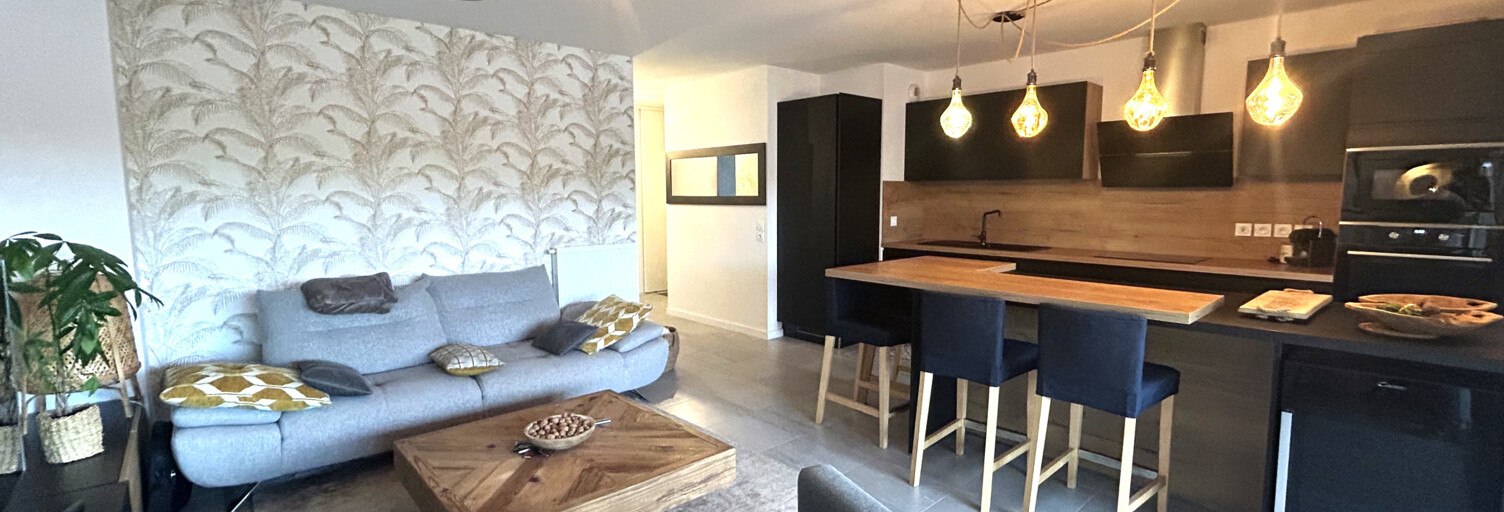 Appartement 3 Pièces 63 m² à louer à Espelette (64250)