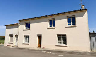 Maison 5 Pièces 130 m² à vendre à Saint-Martin-de-Fraigneau (85200)