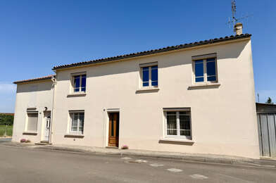 Maison 5 pièces 159000 €