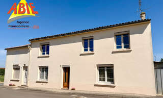 Maison 5 Pièces 130 m² à vendre à Saint-Martin-de-Fraigneau (85200)