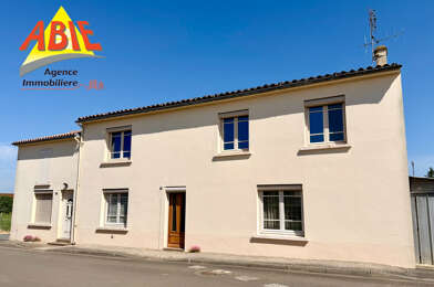 Maison 5 pièces 137800 €