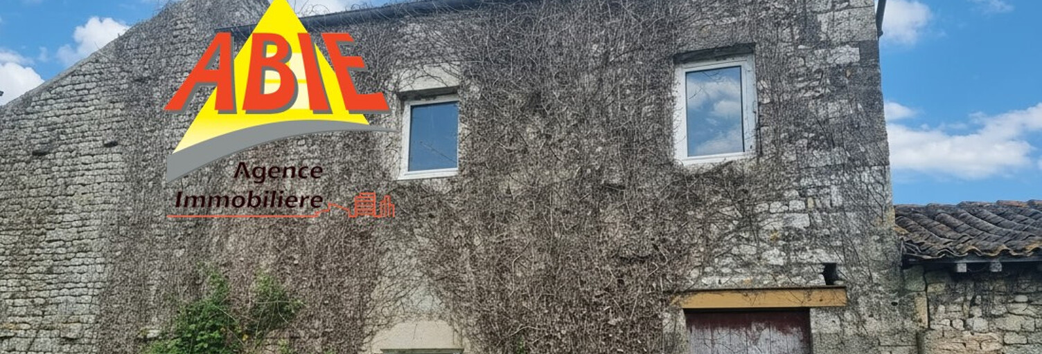 Maison 2 Pièces 98 m² à vendre à Faye-sur-Ardin (79160)