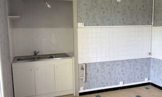 Appartement 4 Pièces 76 m² à louer à Annonay (07100)