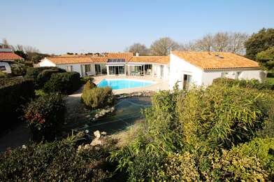 Maison 8 pièces 1129000 €