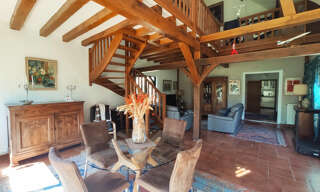 Maison 6 Pièces 158 m² à vendre à Huisseau-sur-Mauves (45130)