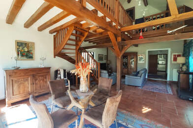 Maison 6 pièces 338000 €