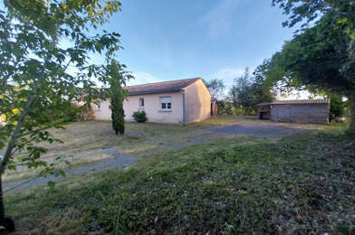 Maison 4 pièces 239000 €