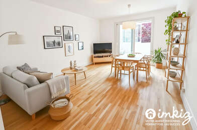 Appartement 2 pièces 210000 €