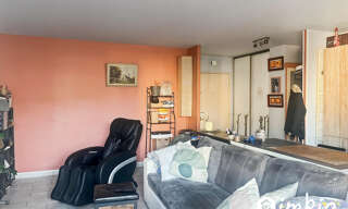Appartement 2 Pièces 51 m² à vendre à Lagny-sur-Marne (77400)