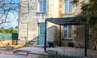 Maison 5 Pièces 120 m² à vendre à Noyant-de-Touraine (37800)