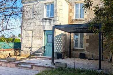 Maison 5 pièces 208950 €