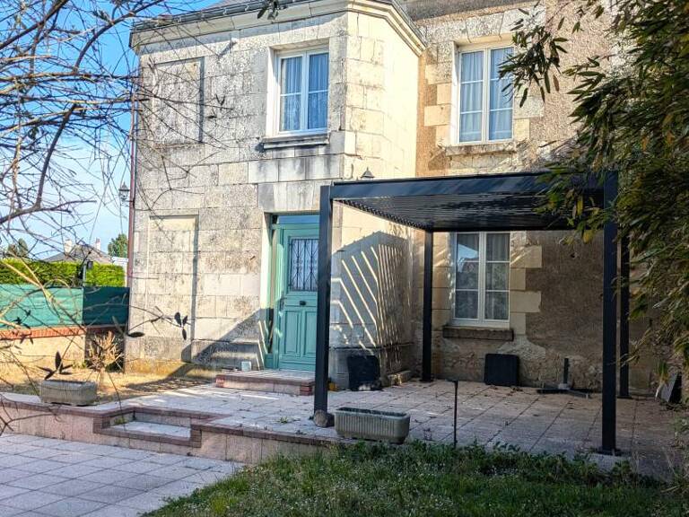 Maison 5 pièces 120 m² — photo 1