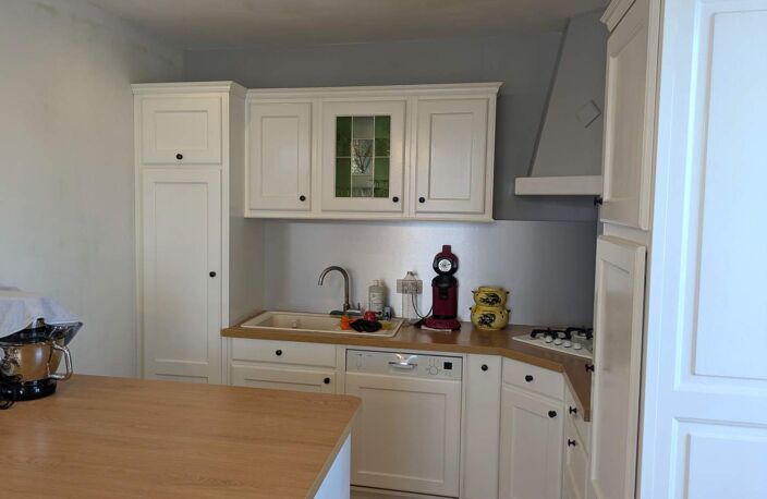 Vente maison 5 pièces 120 m² Noyant-de-Touraine (37800) — photo 4