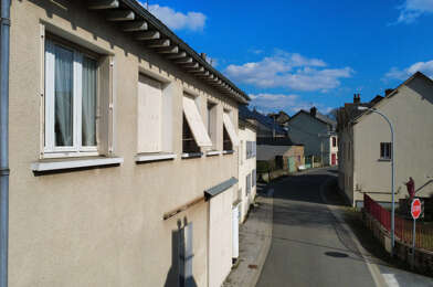 Maison 8 pièces 139000 €