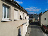 Ensemble immobilier - Auriac-Lagast — photo 3
