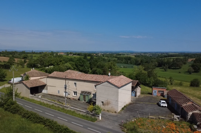 Maison 4 pièces 139000 €