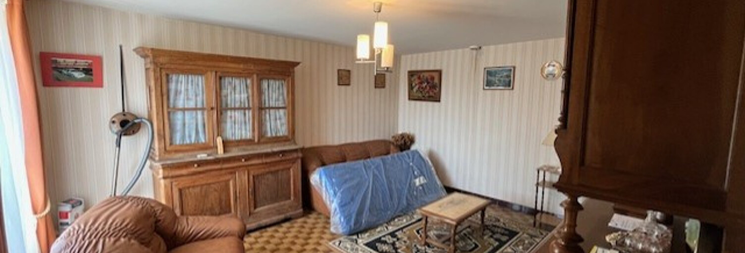 Maison 4 Pièces 110 m² à vendre à Valderiès (81350)