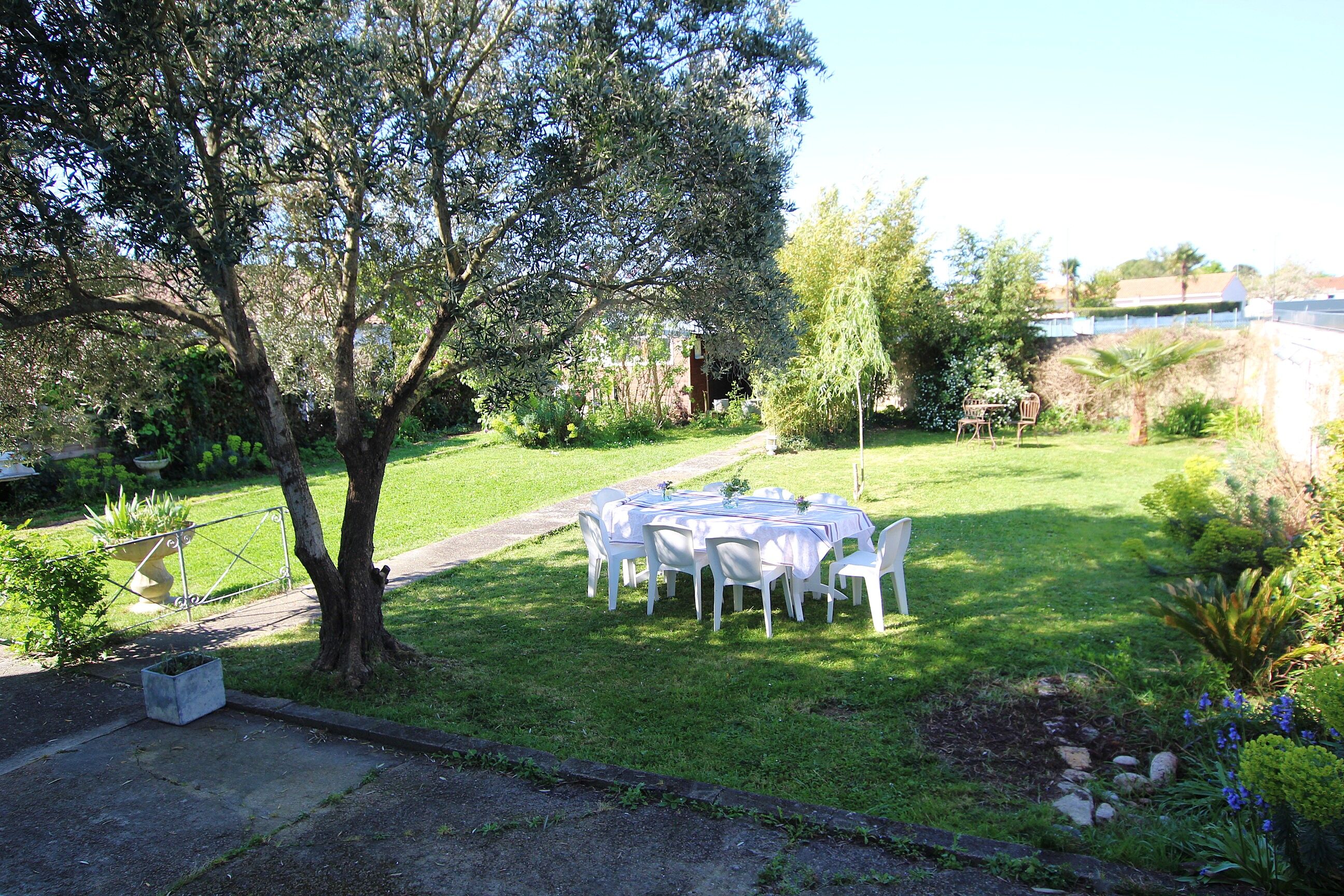 Villa / Maison  T5 à vendre Aytré 17440