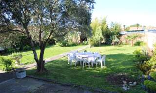 Maison 5 Pièces 130 m² à vendre à Aytré (17440)