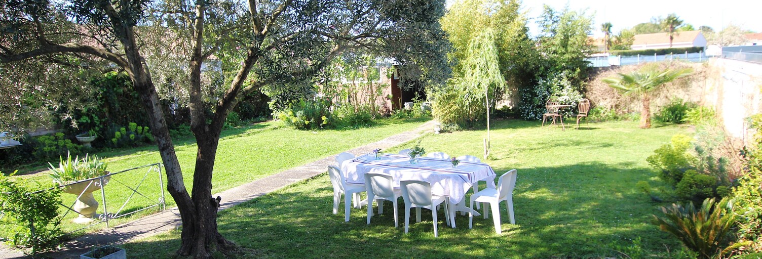 Maison 5 Pièces 130 m² à vendre à Aytré (17440)