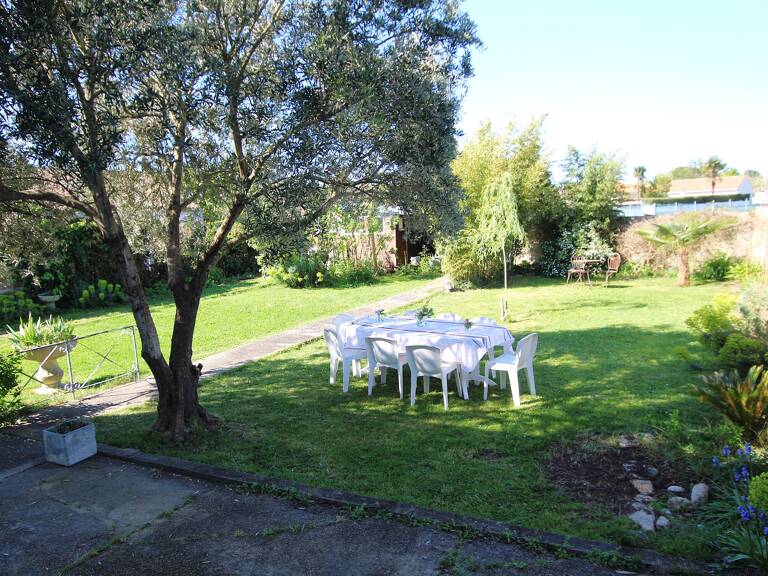 Maison 4 chambres — photo 1
