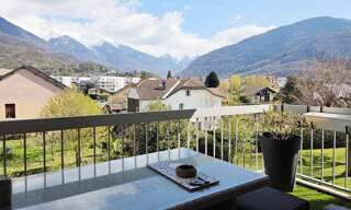 Appartement 4 Pièces 89 m² à vendre à Albertville (73200)