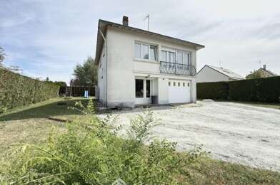 Maison 6 pièces 218400 €