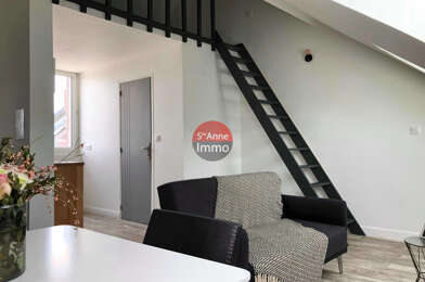 Maison 5 pièces 260000 €